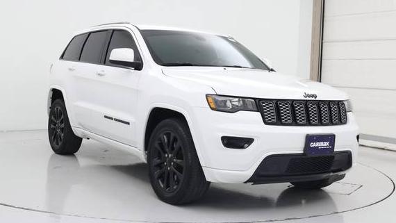 JEEP GRAND CHEROKEE 2021 1C4RJEAG9MC658028 image JEEP GRAND CHEROKEE 2021 1C4RJEAG9MC658028 image